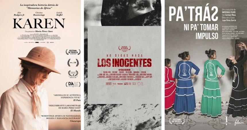 Cinémathèque tunisienne : Focus sur le cinéma espagnol indépendant