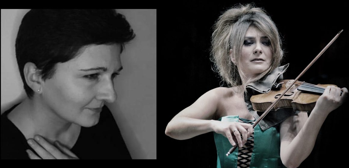 Tunisie : Les artistes polonaises Hanna Holeksa et Katarzyna Duda en concert au Palais Ennejma Ezzahra