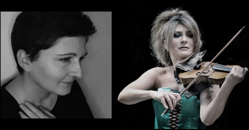 Tunisie : Les artistes polonaises Hanna Holeksa et Katarzyna Duda en concert au Palais Ennejma Ezzahra