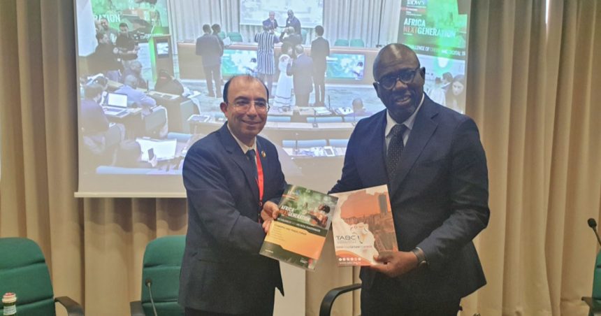 Pour des échanges triangulaires Italie – Tunisie – Afrique