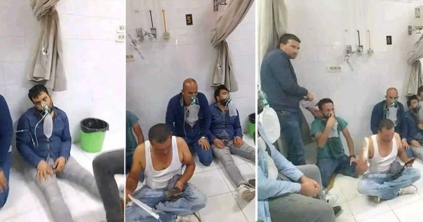 La section de Kairouan de la LTDH dénonce les violences policières contre les enseignants suppléants