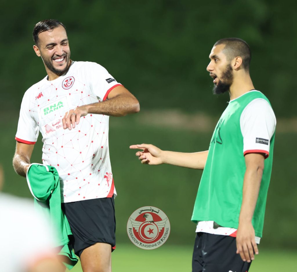Equipe de Tunisie de football : la voie est balisée - Kapitalis
