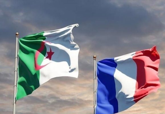 Algérie-France | Au bord de la crise de nerfs