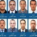Tunisie : Hommage aux agents de la garde présidentielle tombés pour la patrie le 24 novembre 2015