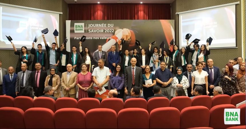 Journée du savoir de la BNA : Un événement riche en émotions