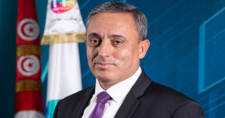 Lassâad Ben Dhiab : Tunisie Télécom contribue pleinement à la réussite du Sommet de la francophonie