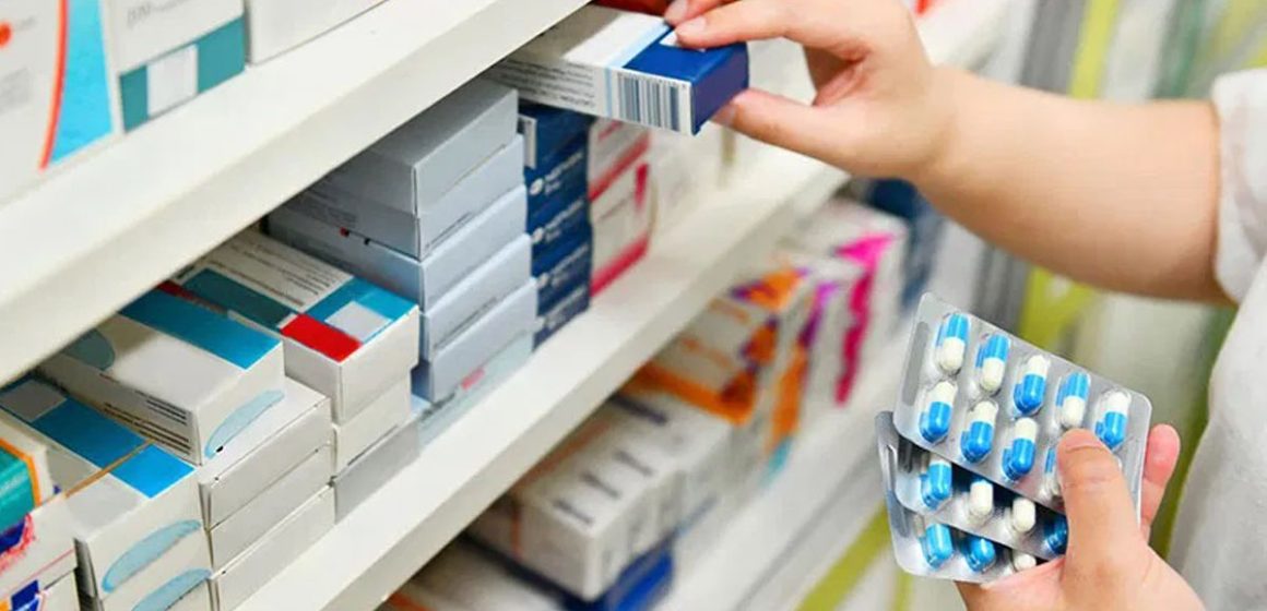 Utica- Chambre syndicale des pharmaciens : Report de la suspension de la distribution de médicaments