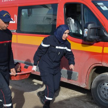 Tunisie : Une bouteille de gaz explose dans une maison à Bizerte et fait 5 blessés