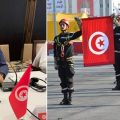 La Tunisie à la tête de l’organisation internationale de la protection civile (Photos)