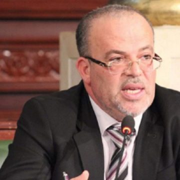 Samir Dilou : «L’audition de Rached Ghannouchi se poursuit»