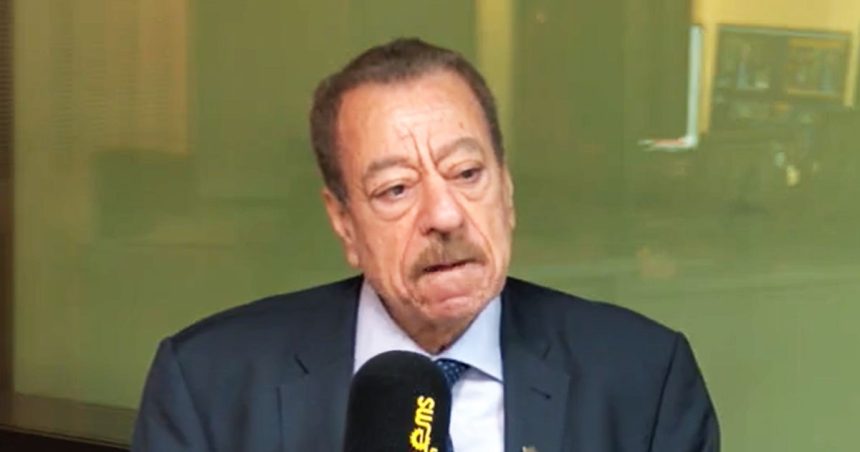 Tunisie : «La seule alternative à Kaïs Saïed c’est le chaos», affirme Abdelbari Atwan