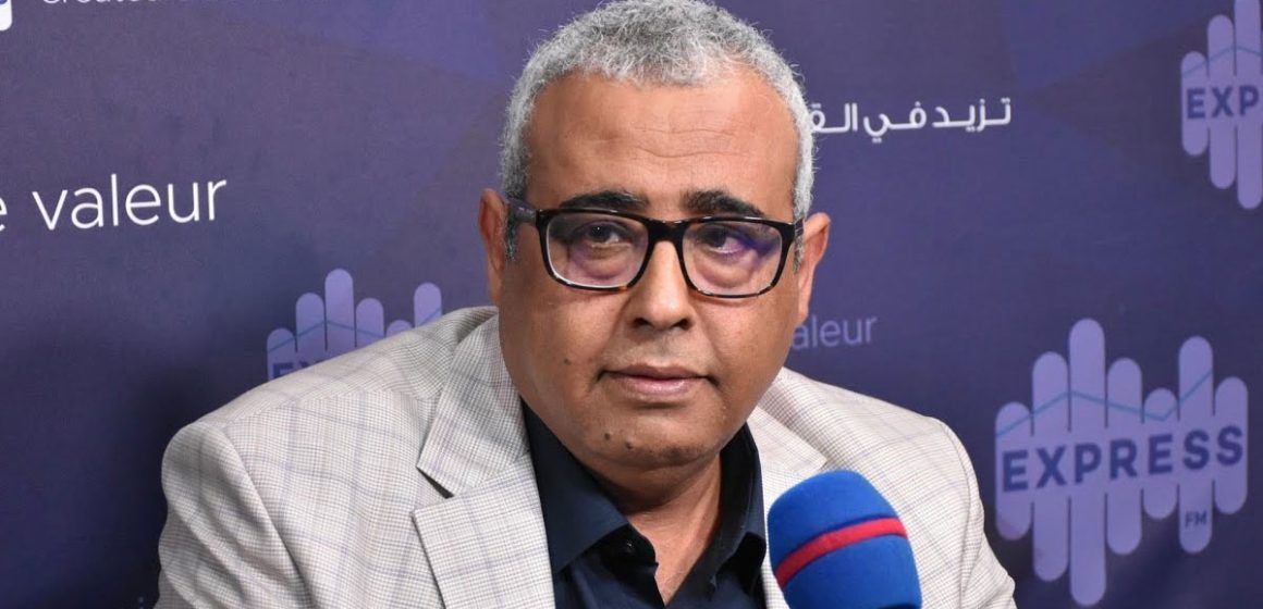Abderrahman Lahga : «Le Tunisien perdra 31% de son pouvoir d’achat en 2022 et 2023»