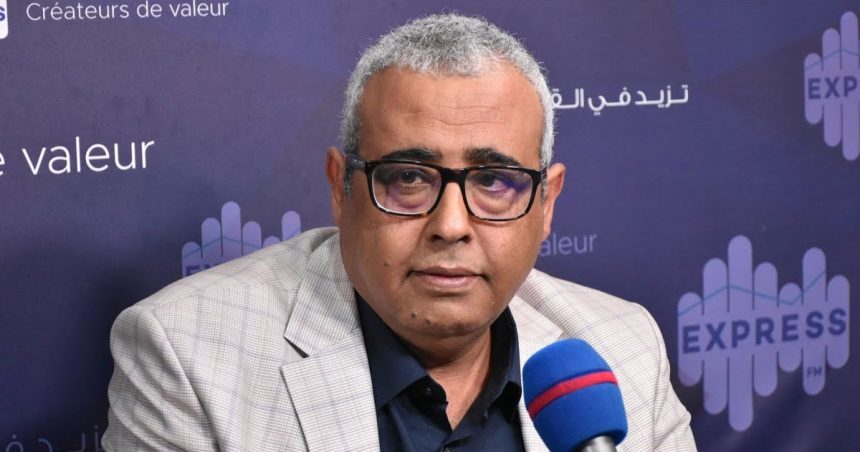 Abderrahman Lahga : «Le Tunisien perdra 31% de son pouvoir d’achat en 2022 et 2023»