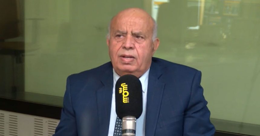 Tunisie : Abid Briki appelle à un gouvernement de salut national
