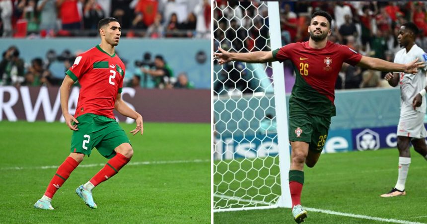 Qatar 2022 : les Marocains pourront-ils viser plus haut ?