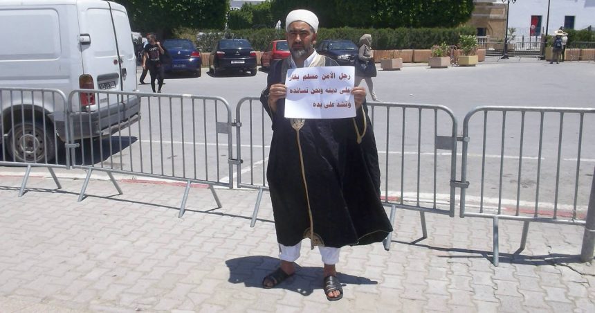 Adel Almi convoqué à comparaître devant le juge d’instruction lundi prochain