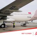 La compagnie aérienne nationale Tunisair reçoit le 4e Airbus A320neo (Photos)