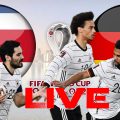 Allemagne vs Costa Rica en live streaming : Coupe du Monde 2022