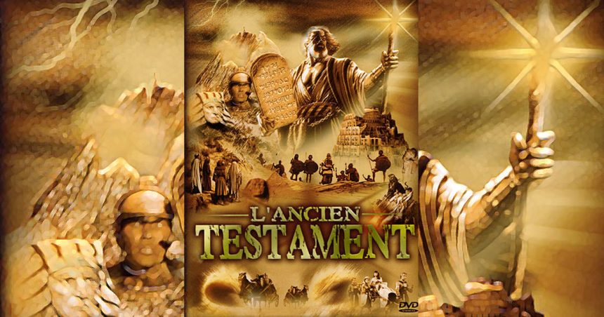 L’Ancien Testament: Israël contre les incirconcis; aux origines de la guerre sainte