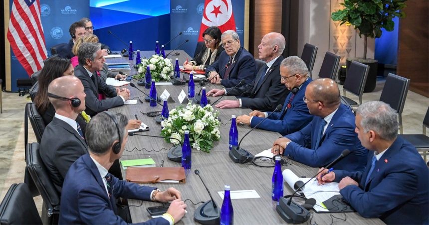 Tunisie-Etats-Unis : la mésentente cordiale se poursuit