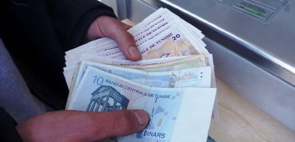 Tunisie : le besoin de liquidité des banques continue de croître