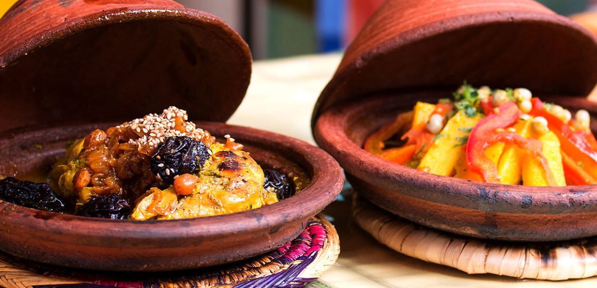 La Tunisie fête le patrimoine culinaire arabe