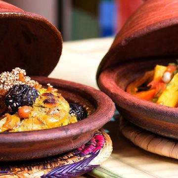 La Tunisie fête le patrimoine culinaire arabe