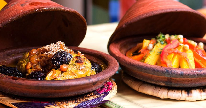 La Tunisie fête le patrimoine culinaire arabe