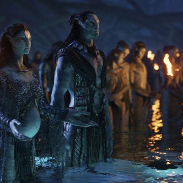Le film événement « Avatar : La voie de l’eau » dans les salles de cinéma en Tunisie