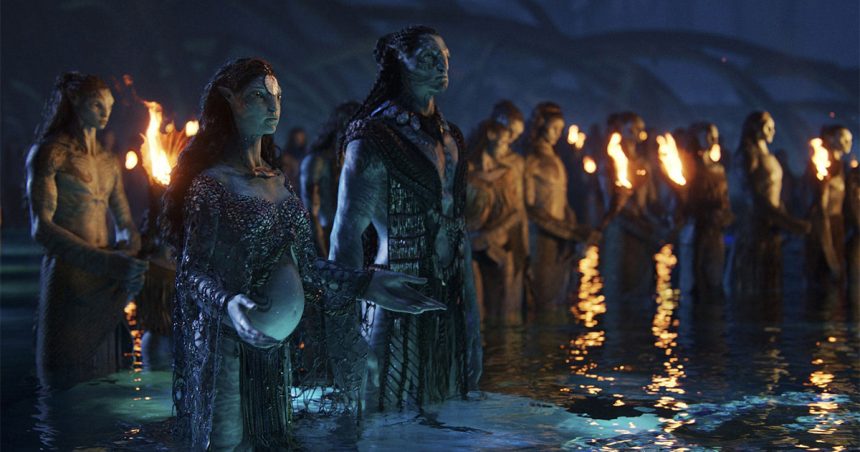 Le film événement « Avatar : La voie de l’eau » dans les salles de cinéma en Tunisie
