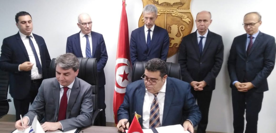 Sécurité alimentaire : prêt de la BEI de 150 millions d’euros à la Tunisie  