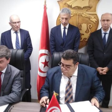 Sécurité alimentaire : prêt de la BEI de 150 millions d’euros à la Tunisie  