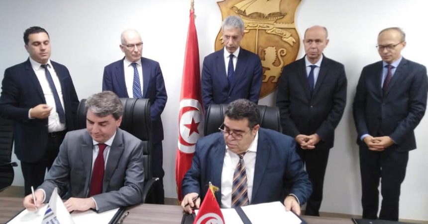 Sécurité alimentaire : prêt de la BEI de 150 millions d’euros à la Tunisie  