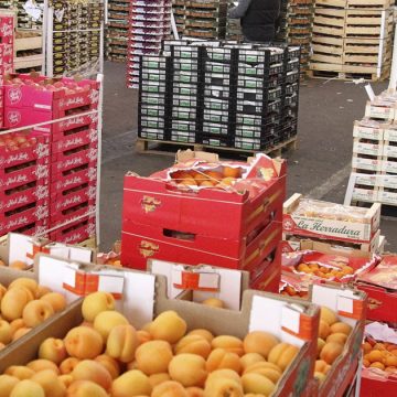 Tunisie : le déficit commercial alimentaire augmente de 50%