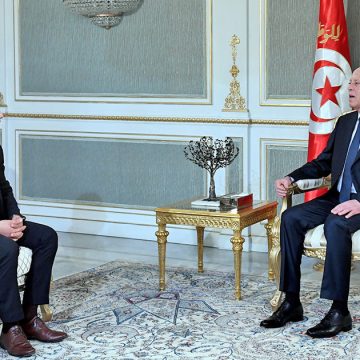Tunisie : «Le président Saïed ne s’est engagé à rien» (Bassam Trifi)