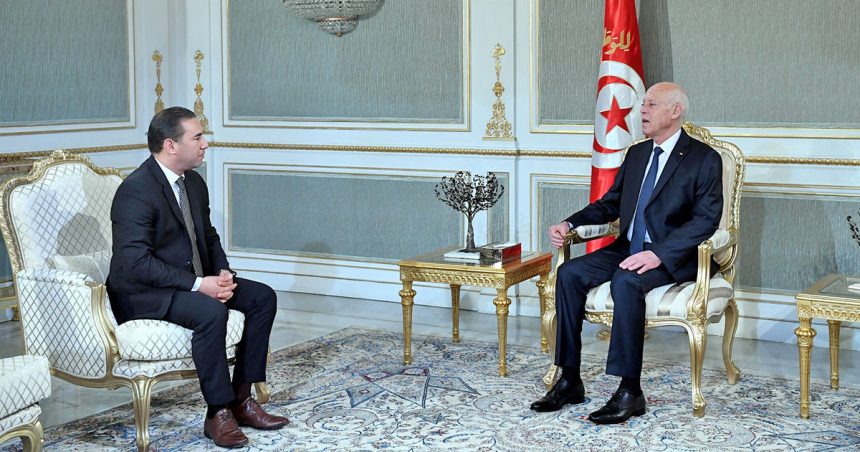 Bassem Trifi : «Kaïs Saïed doit examiner le contenu de l’initiative de dialogue avant de la rejeter»