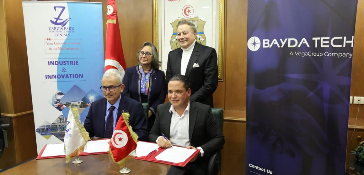 Tunisie : Bayda Tech installe son usine à Zarzis