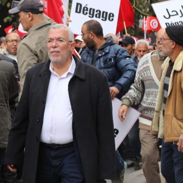 Tunisie : Bhiri saisit le Haut-Commissariat des Nations Unies aux droits de l’Homme