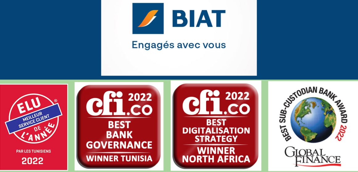 La Biat remporte quatre labels d’excellence en 2022