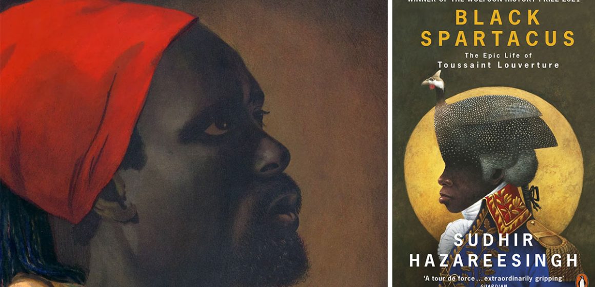 ‘‘Black Spartacus’’ : esclave, général et homme d’Etat face à la révolution française