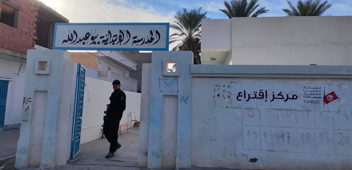 Tunisie – 1er tour des législatives : les premiers chiffres parlent…
