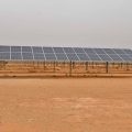 Vers la construction de deux centrales solaires à Sidi Bouzid et Tozeur  