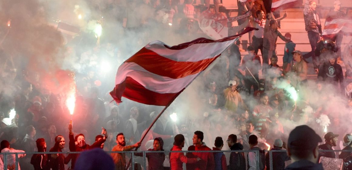 Club africain : l’assemblée générale élective fixée au 7 janvier 2023