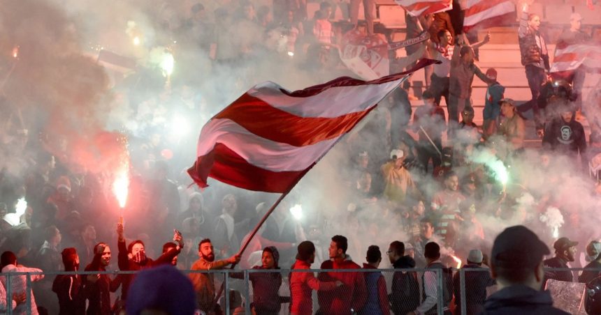 Club africain : l’assemblée générale élective fixée au 7 janvier 2023
