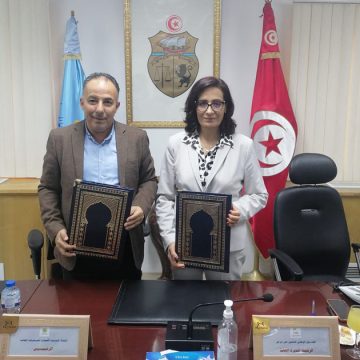 Tunisie : La convention sectorielle entre la Cnam et les pharmacies privées renouvelée