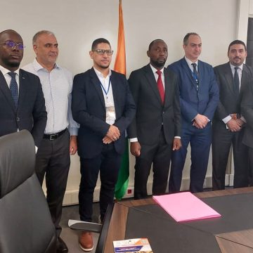 Des Tunisiens intéressés par les projets d’infrastructures en Côte d’Ivoire