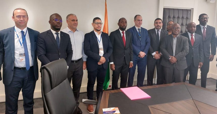 Des Tunisiens intéressés par les projets d’infrastructures en Côte d’Ivoire