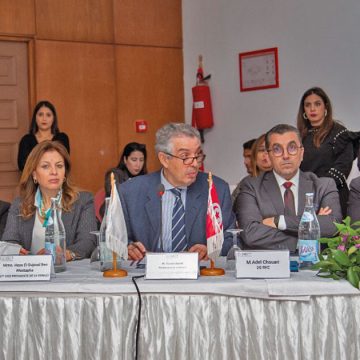 Tunisie : Conect appelle à alléger la pression fiscale sur les entreprises