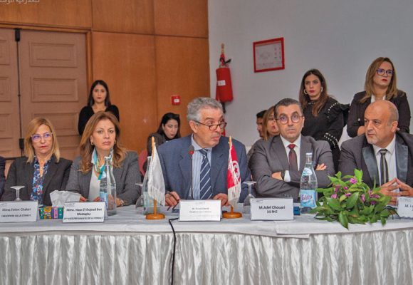 Tunisie : Conect appelle à alléger la pression fiscale sur les entreprises