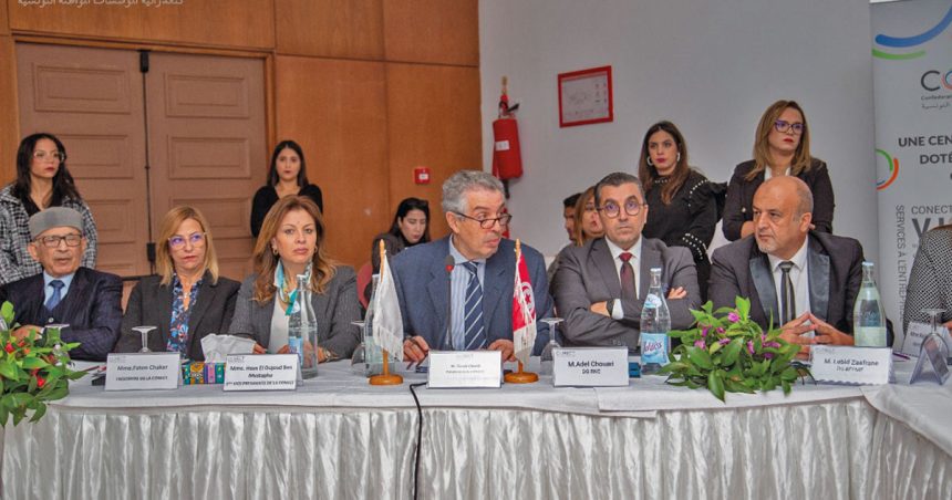 Tunisie : Conect appelle à alléger la pression fiscale sur les entreprises